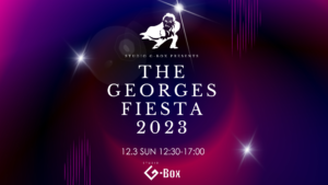 THE GEORGES FIESTA2023