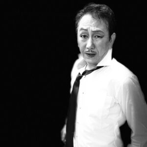 ジョルジュ高橋